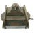 Original German WWII POW Made Model Tank Original Items