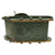 Original German WWII POW Made Model Tank Original Items