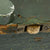 Original German WWII POW Made Model Tank Original Items