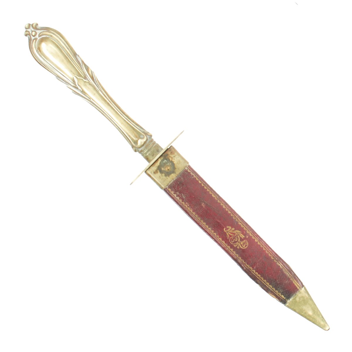 Original British Victorian Lady of the Night's Sheffield Garter Dagger International Military Antiques Original British Victorian Lady of the Night's Sheffield Garter Dagger International Military Antiques