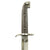 Original Swedish M1915 Naval Sword Bayonet by Eskilstuna for M1894/14 6.5mm Mauser Carbines Original Items