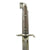 Original Swedish M1915 Naval Sword Bayonet by Eskilstuna for M1894/14 6.5mm Mauser Carbines Original Items