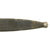 Original Swedish M1915 Naval Sword Bayonet by Eskilstuna for M1894/14 6.5mm Mauser Carbines Original Items
