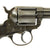 Original U.S. Colt M-1877 .38cal Lightning Revolver with 3 1/2 Inch Barrel made in 1890 - Serial 74582 Original Items