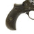 Original U.S. Colt M-1877 .38cal Lightning Revolver with 3 1/2 Inch Barrel made in 1890 - Serial 74582 Original Items