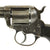 Original U.S. Colt M-1877 .38cal Lightning Revolver with 3 1/2 Inch Barrel made in 1890 - Serial 74582 Original Items