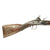 Original 19th Century Ottoman Ornate Flintlock Blunderbuss Heavily Decorated with Silver - c.1810 Original Items