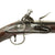 Original 19th Century Ottoman Ornate Flintlock Blunderbuss Heavily Decorated with Silver - c.1810 Original Items
