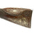 Original 19th Century Ottoman Ornate Flintlock Blunderbuss Heavily Decorated with Silver - c.1810 Original Items