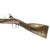 Original 19th Century Ottoman Ornate Flintlock Blunderbuss Heavily Decorated with Silver - c.1810 Original Items