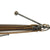 Original German 1740 Crossbow with Winding Windlass from Sigmaringen Castle Original Items