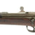 Original 19th Century Japanese Type 18 Murata 11mm Infantry Rifle with Intact Chrysanthemum Proof - Serial 137525 Original Items