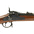 Original U.S. Springfield Trapdoor Model 1873 Rifle made in 1879 with Bayonet and N.G.P. Scabbard - Serial No 113783 Original Items
