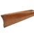 Original U.S. Springfield Trapdoor Model 1873 Rifle made in 1879 with Bayonet and N.G.P. Scabbard - Serial No 113783 Original Items