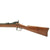 Original U.S. Springfield Trapdoor Model 1873 Rifle made in 1879 with Bayonet and N.G.P. Scabbard - Serial No 113783 Original Items