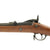Original U.S. Springfield Trapdoor Model 1873 Rifle made in 1879 with Bayonet and N.G.P. Scabbard - Serial No 113783 Original Items