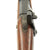 Original U.S. Springfield Trapdoor Model 1873 Rifle made in 1879 with Bayonet and N.G.P. Scabbard - Serial No 113783 Original Items