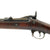 Original U.S. Springfield Trapdoor Model 1884 Round Rod Bayonet Rifle with New York Markings  - Serial No 551963