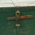 Original British Wooden Supply Chest with Iron Fittings for Pack Artillery No.2 - c.1880-1915 Original Items