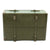 Original British Wooden Supply Chest with Iron Fittings for Pack Artillery No.2 - c.1880-1915 Original Items