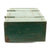 Original British Wooden Supply Chest with Iron Fittings for Pack Artillery No.2 - c.1880-1915 Original Items
