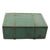 Original British Wooden Supply Chest with Iron Fittings for Pack Artillery No.2 - c.1880-1915 Original Items