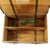 Original British Wooden Supply Chest with Iron Fittings for Pack Artillery No.2 - c.1880-1915 Original Items