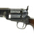Original Pair of British-Proofed Colt Model 1851 Navy Percussion Revolvers - Manufactured in 1866 Original Items