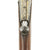 Original Imperial Russian Ornately Inlaid M-1870 Berdan Dragoon Short Rifle from the Caucusus Original Items