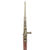 Original Dutch Beaumont-Vitali M1871/88 Bolt Action Magazine Conversion Rifle - Dated 1874 Original Items