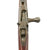 Original Dutch Beaumont-Vitali M1871/88 Bolt Action Magazine Conversion Rifle - Dated 1874 Original Items