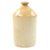 Original British WWI Military Issue S.R.D. Imperial Gallon Rum Jug by Skey of Tamworth Original Items