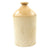 Original British WWI Military Issue S.R.D. Imperial Gallon Rum Jug by Skey of Tamworth Original Items