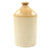 Original British WWI Military Issue S.R.D. Imperial Gallon Rum Jug by Skey of Tamworth Original Items