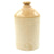 Original British WWI Military Issue S.R.D. Imperial Gallon Rum Jug by Skey of Tamworth Original Items