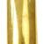 Original WWI Allied Pair of Trench Art Engraved French 75mm Artillery Shell Casings Original Items