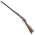 Original U.S. Winchester Model 1873 .44-40 Round Barrel Rifle Made in 1893 - Serial 456503B Original Items
