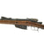 Original Italian Vetterli M1870/87/15 Infantry Magazine Rifle Converted to 6.5mm - Dated 1873 Original Items