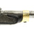 Original Prussian Percussion Dragoon Pistol Converted from Flintlock with Chinese Legation Marking Original Items