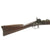 Original U.S. Civil War Springfield Model 1861 Rifled Musket by Trenton L&M Co. - Dated 1864 Original Items