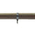 Original U.S. Civil War Springfield Model 1861 Rifled Musket by Trenton L&M Co. - Dated 1864 Original Items