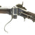 Original U.S. Civil War Sharps New Model 1863 Vertical Breech Saddle-Ring Carbine - Serial 74899 Original Items