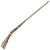Original 19th Century European Double Barrel Combination Percussion Sporting Gun c. 1840 Original Items
