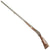 Original 19th Century European Double Barrel Combination Percussion Sporting Gun c. 1840 Original Items