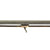 Original 19th Century European Double Barrel Combination Percussion Sporting Gun c. 1840 Original Items
