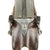 Original 19th Century European Double Barrel Combination Percussion Sporting Gun c. 1840 Original Items