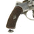 Original French Model MAS Model 1873 11mm Revolver Dated 1876 - Serial Number G23665 Original Items