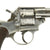 Original French Model MAS Model 1873 11mm Revolver Dated 1876 - Serial Number G23665 Original Items