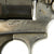 Original French Model MAS Model 1873 11mm Revolver Dated 1876 - Serial Number G23665 Original Items