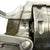 Original French Model MAS Model 1873 11mm Revolver Dated 1876 - Serial Number G23665 Original Items